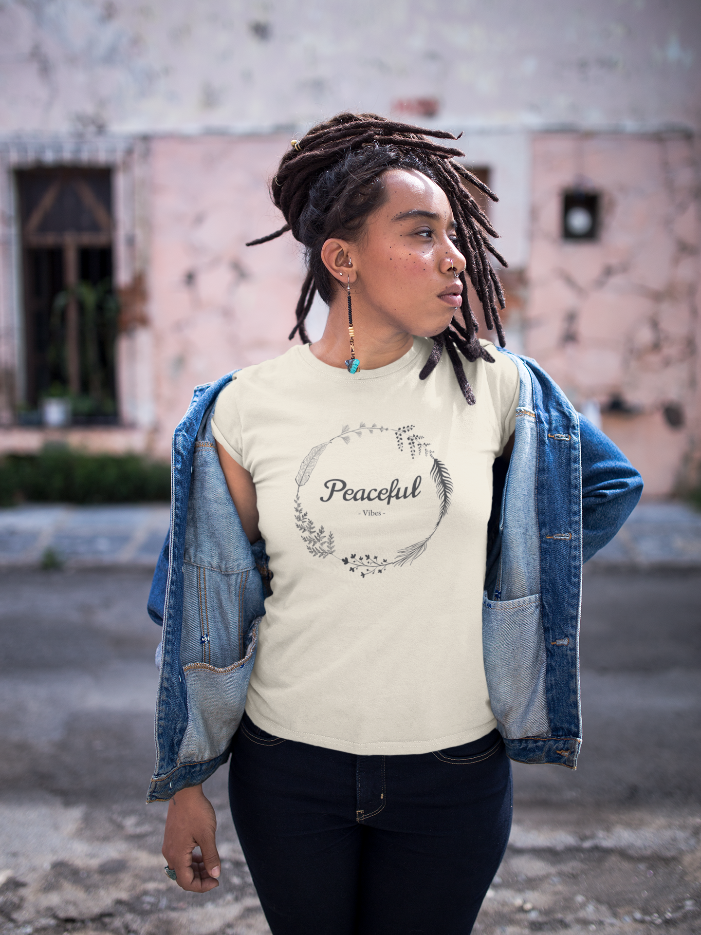 Tees – Fusion Breeze Boutique