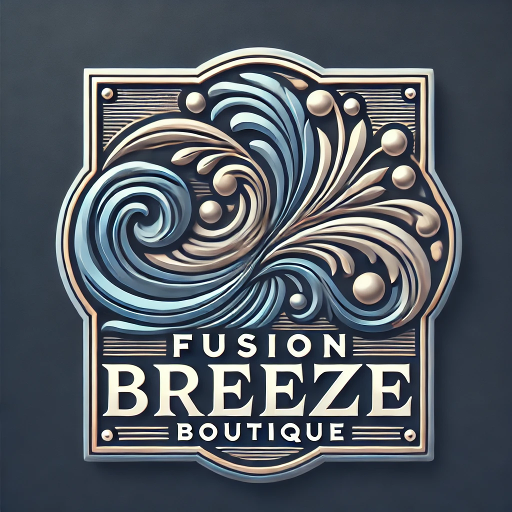 Fusion Breeze Boutique Gift Card