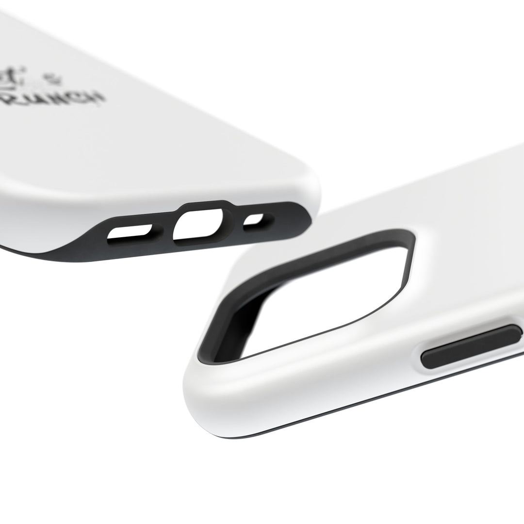 Let’s Brunch – Your Phone’s New Bestie MagSafe® iPhone Case
