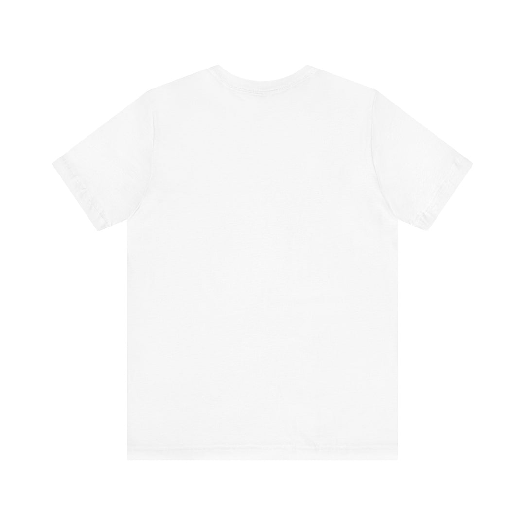 Nebula Dreams – Cosmic Vibes, Limitless Style Tee