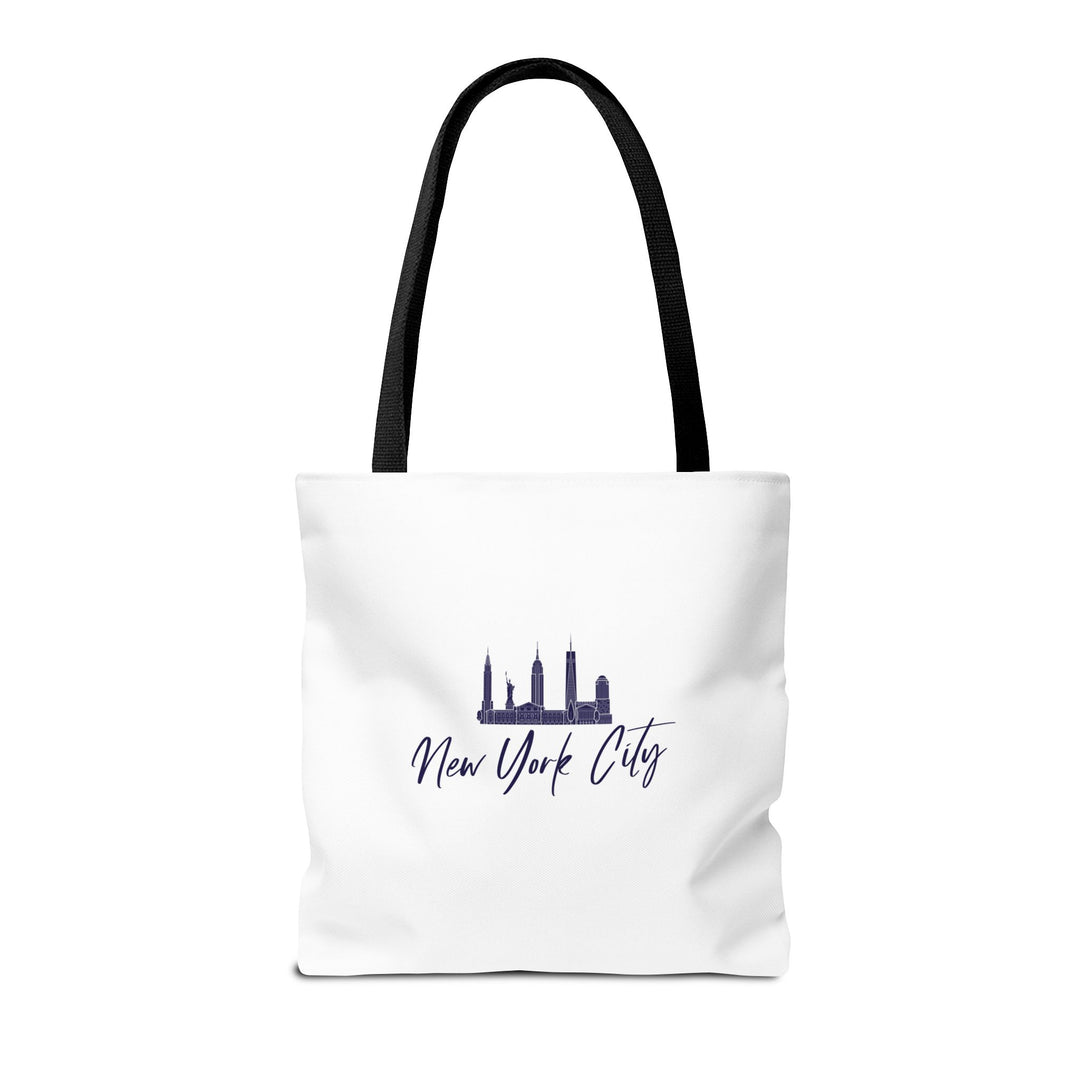 "New York City" Tote Bag