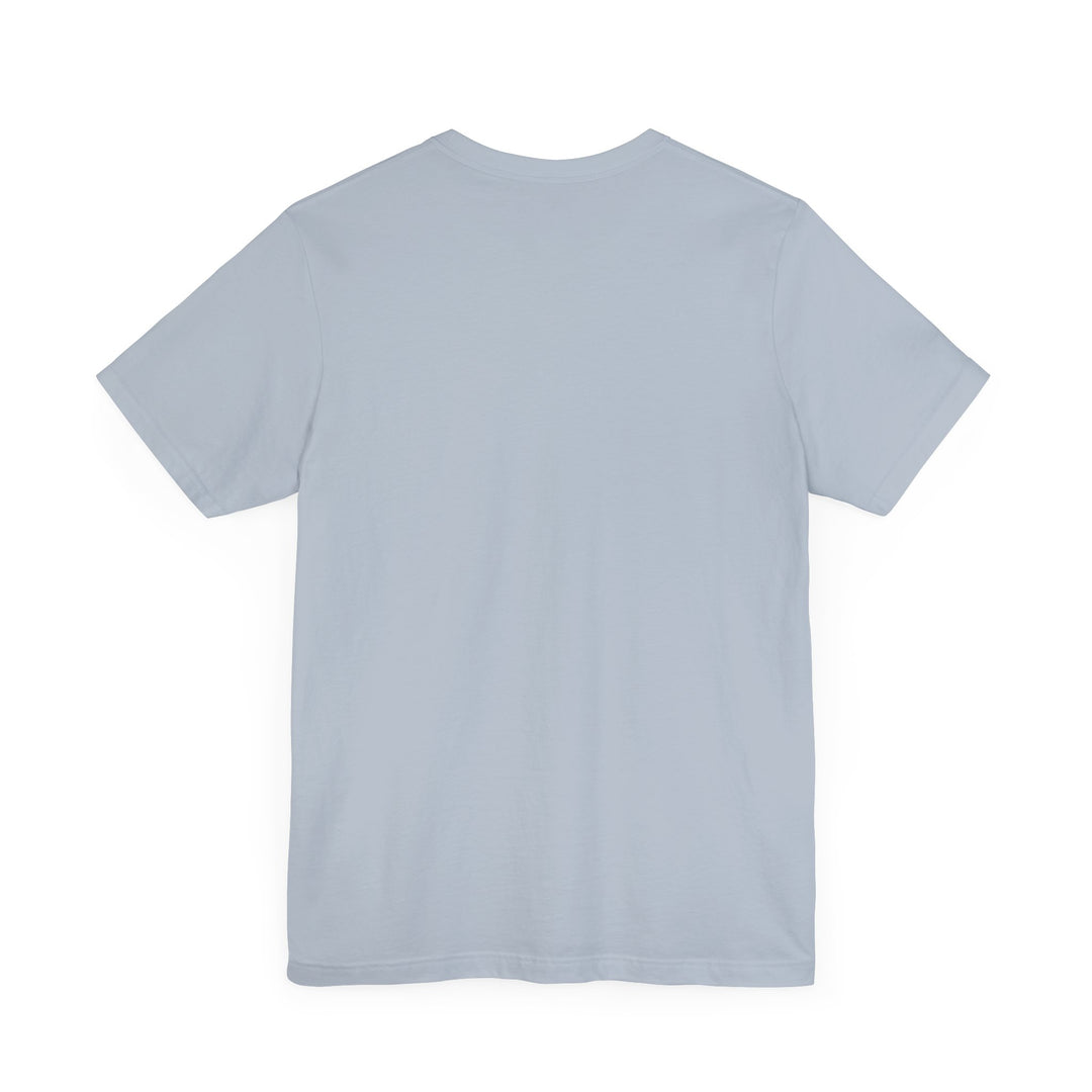 Nebula Dreams – Cosmic Vibes, Limitless Style Tee