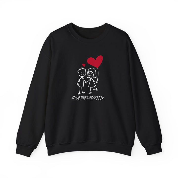 Together Forever - Ride or Die Edition Crewneck