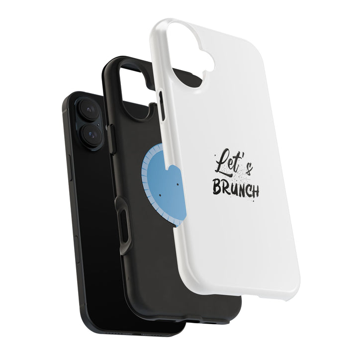 Let’s Brunch – Your Phone’s New Bestie MagSafe® iPhone Case