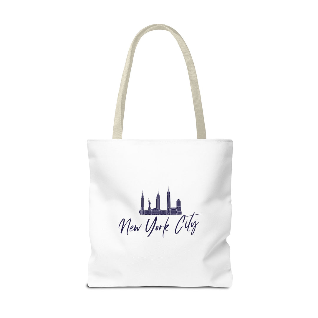 "New York City" Tote Bag