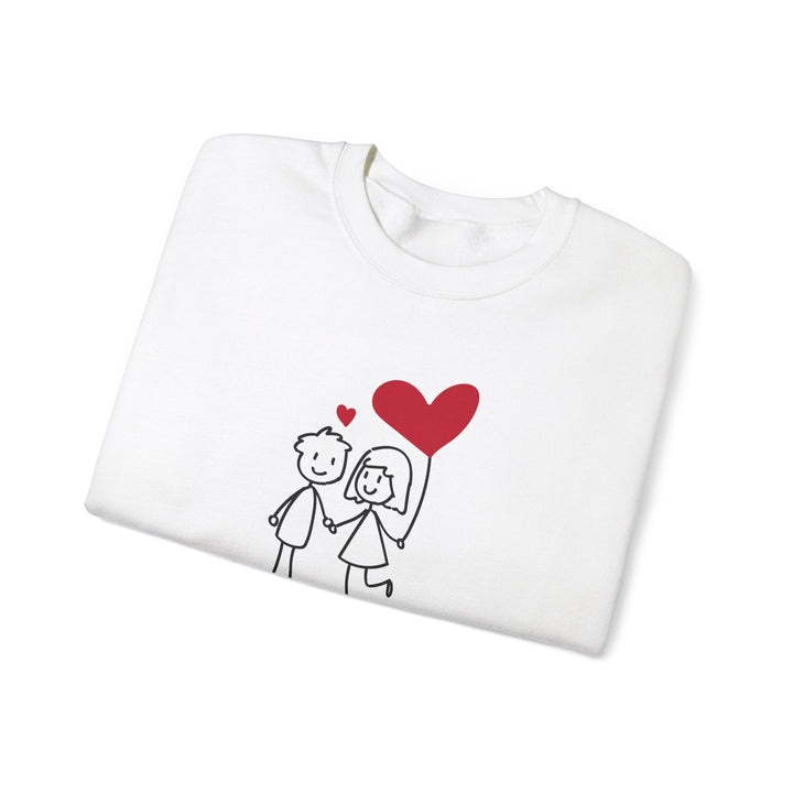 Together Forever - Ride or Die Edition Crewneck
