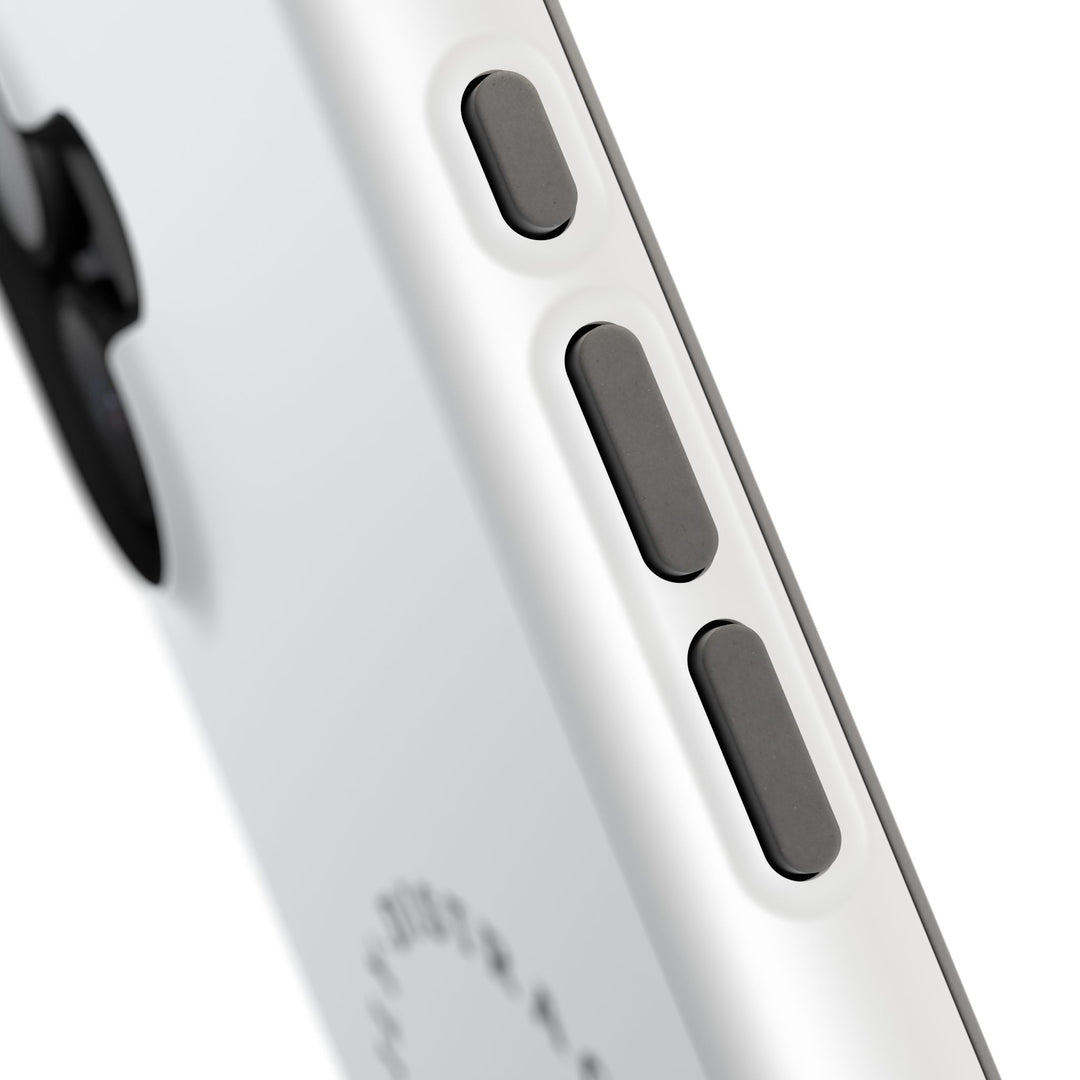 Easily Distracted By Coffee – Spill-Proof Your Distraction MagSafe® iPhone Case