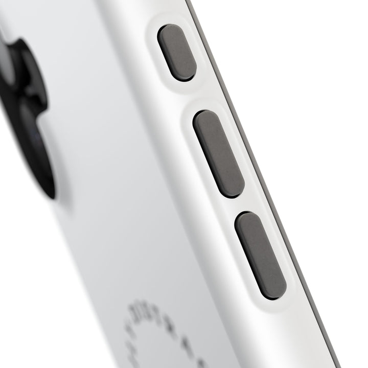 Easily Distracted By Coffee – Spill-Proof Your Distraction MagSafe® iPhone Case