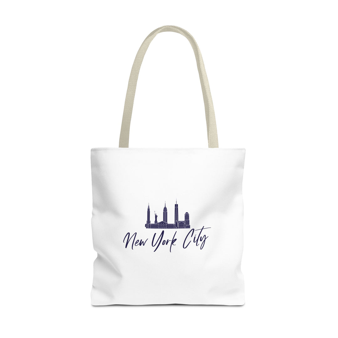 "New York City" Tote Bag