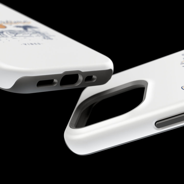 Summertime Vibes – Heatproof Your Style with Our MagSafe® iPhone Case