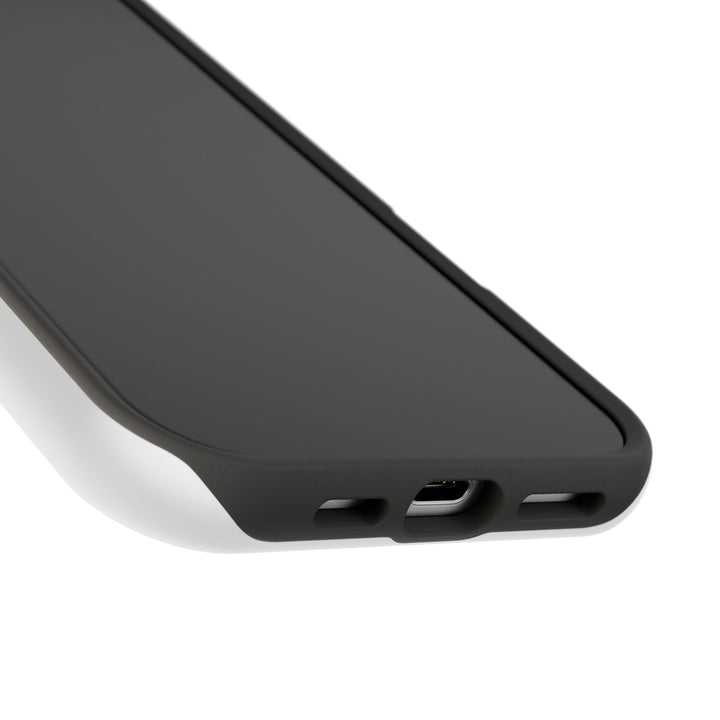 Buzzed & Juicy – Squeeze Me, I’m Toasted | MagSafe® iPhone Case
