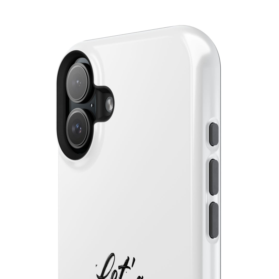 Let’s Brunch – Your Phone’s New Bestie MagSafe® iPhone Case
