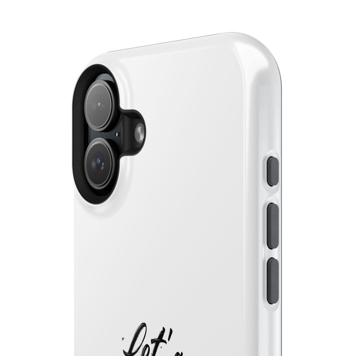 Let’s Brunch – Your Phone’s New Bestie MagSafe® iPhone Case
