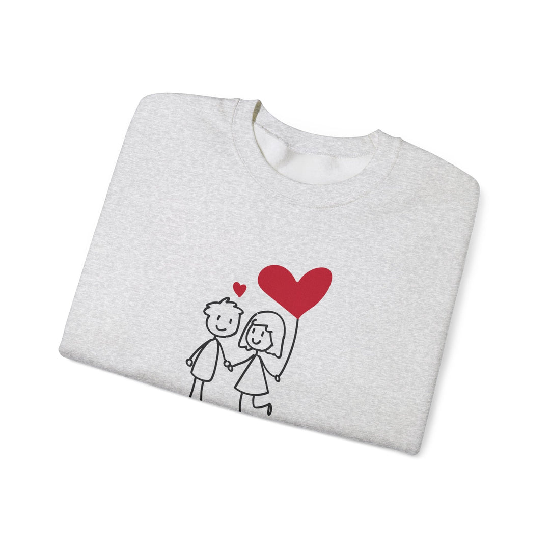 Together Forever - Ride or Die Edition Crewneck