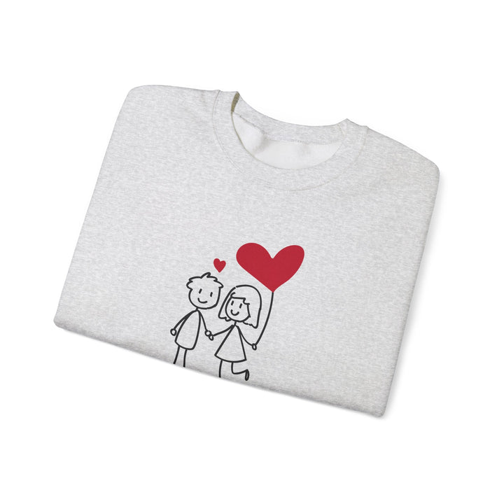 Together Forever - Ride or Die Edition Crewneck