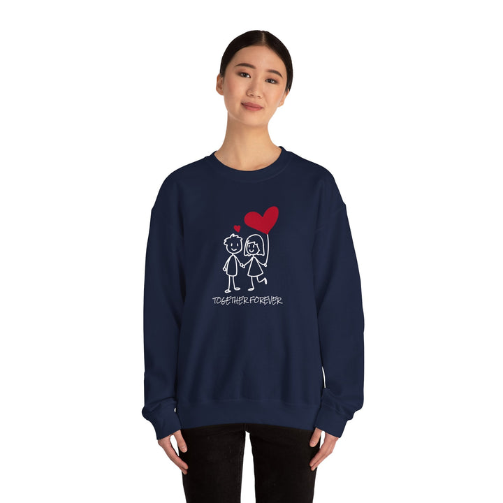 Together Forever - Ride or Die Edition Crewneck