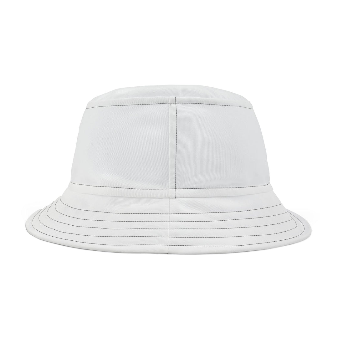 "Peaceful Vibes " Bucket Hat