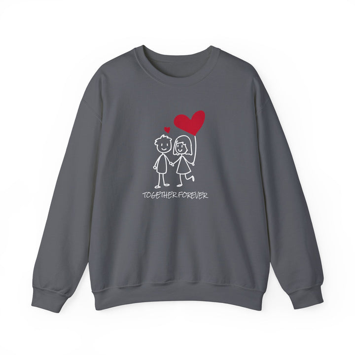 Together Forever - Ride or Die Edition Crewneck