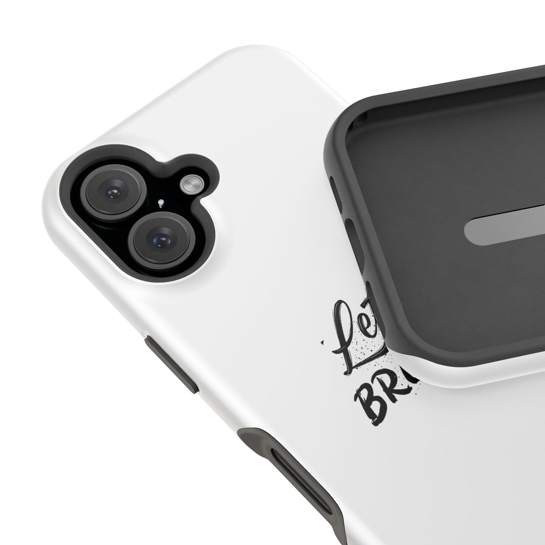 Let’s Brunch – Your Phone’s New Bestie MagSafe® iPhone Case