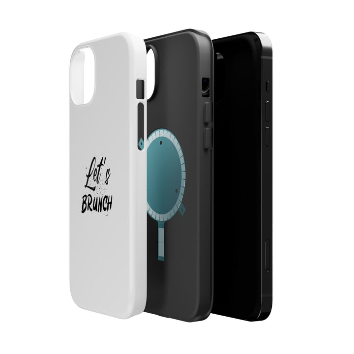 Let’s Brunch – Your Phone’s New Bestie MagSafe® iPhone Case