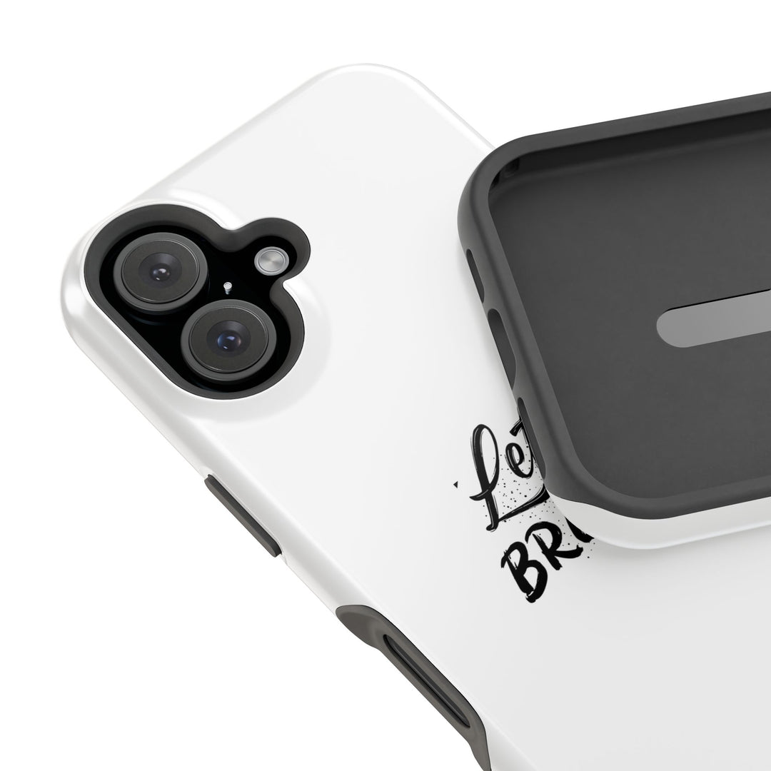 Let’s Brunch – Your Phone’s New Bestie MagSafe® iPhone Case