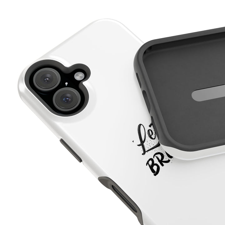 Let’s Brunch – Your Phone’s New Bestie MagSafe® iPhone Case