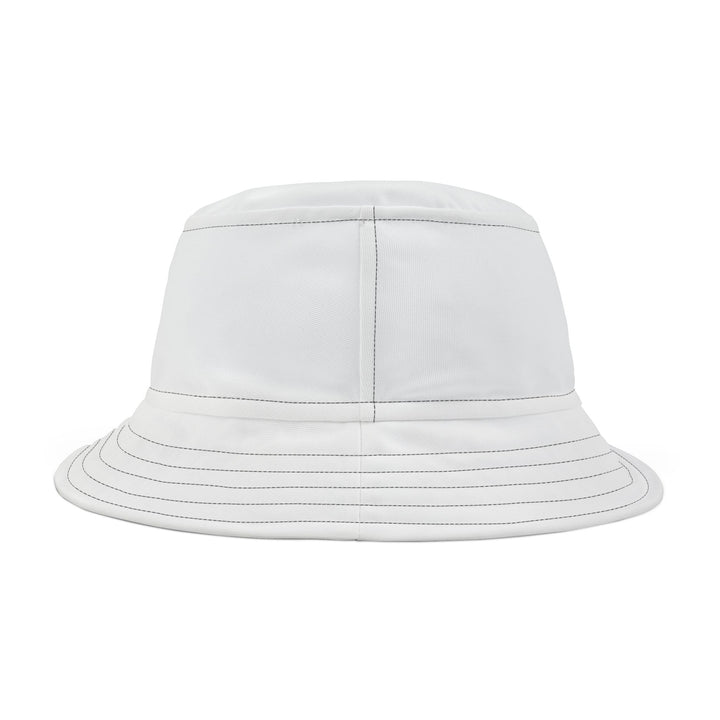 Easily Distracted By Coffee  Bucket Hat – Brewed for Style