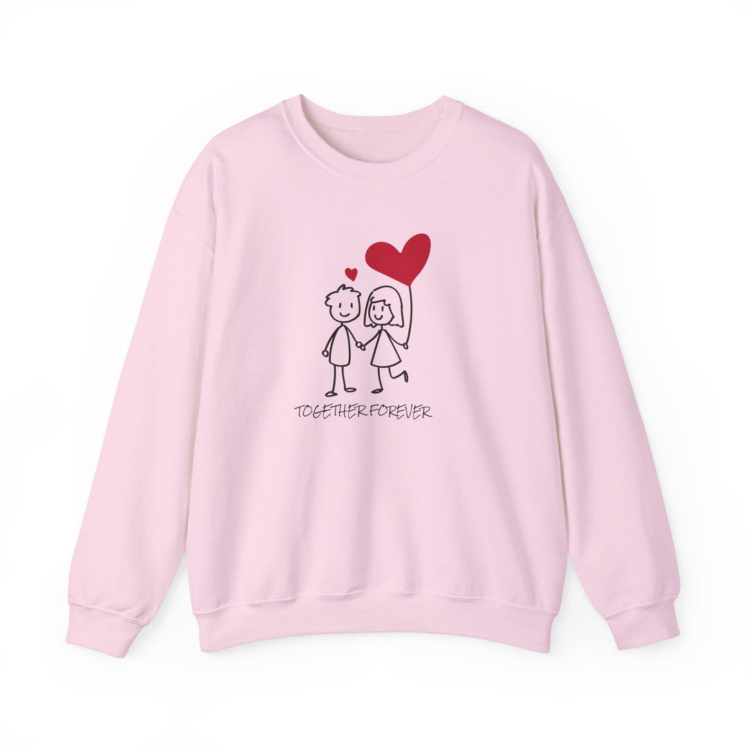 Together Forever - Ride or Die Edition Crewneck
