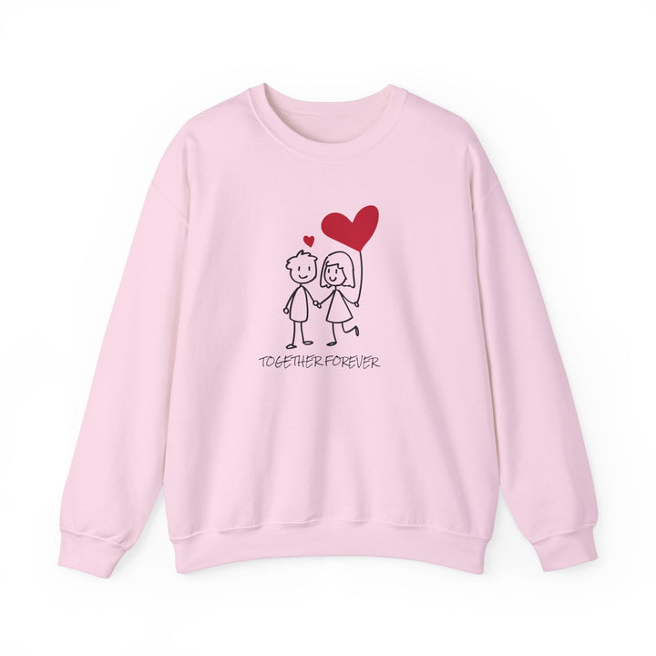 Together Forever - Ride or Die Edition Crewneck