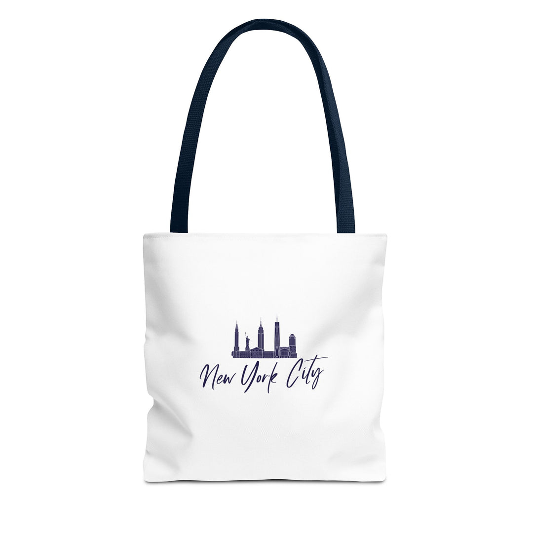 "New York City" Tote Bag