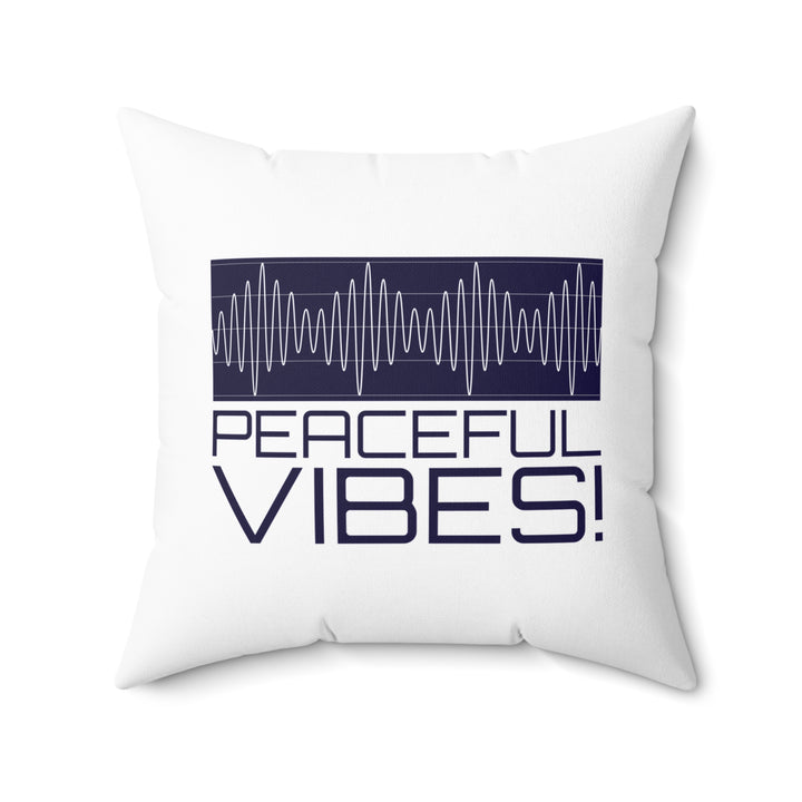 "Peaceful Vibes 2.0" – Serenity for Your Space