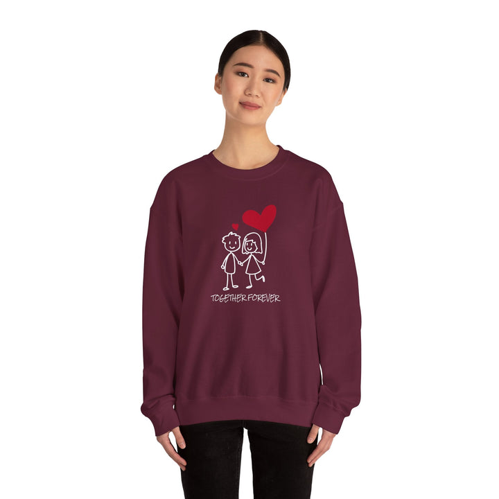 Together Forever - Ride or Die Edition Crewneck
