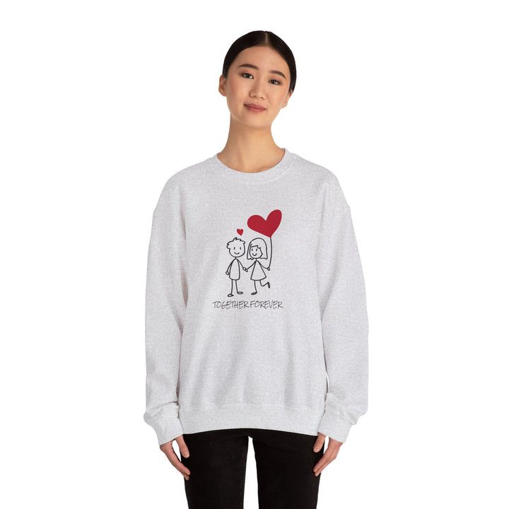 Together Forever - Ride or Die Edition Crewneck