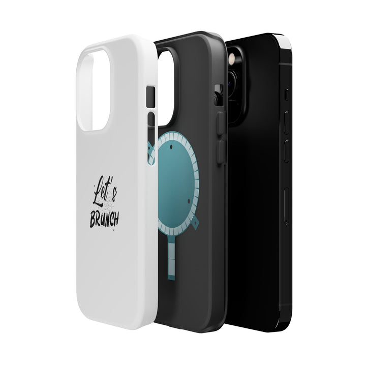 Let’s Brunch – Your Phone’s New Bestie MagSafe® iPhone Case