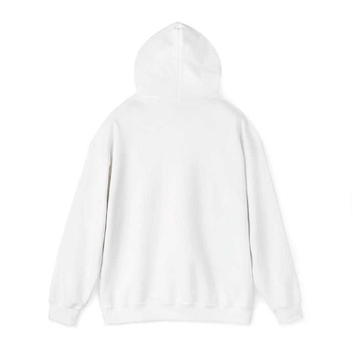 "Peaceful Vibes" Unisex Heavy Blend™ Hoody - Cozy Comfort