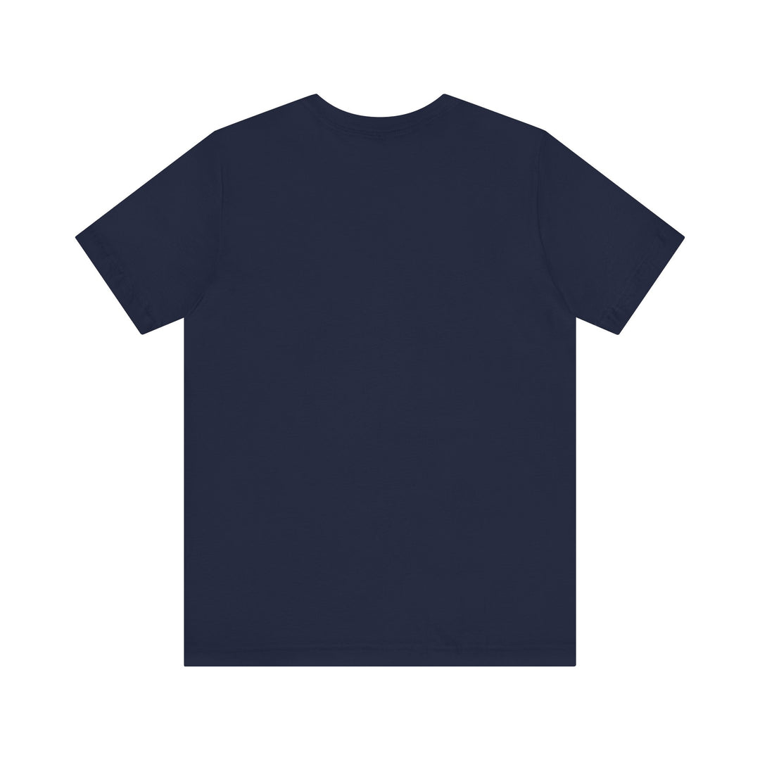 Nebula Dreams – Cosmic Vibes, Limitless Style Tee