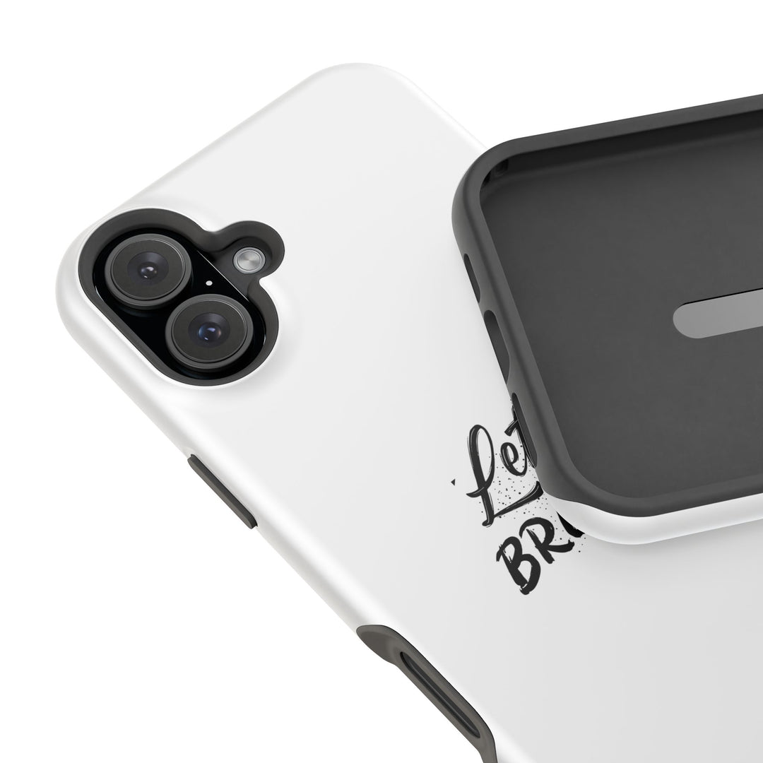 Let’s Brunch – Your Phone’s New Bestie MagSafe® iPhone Case