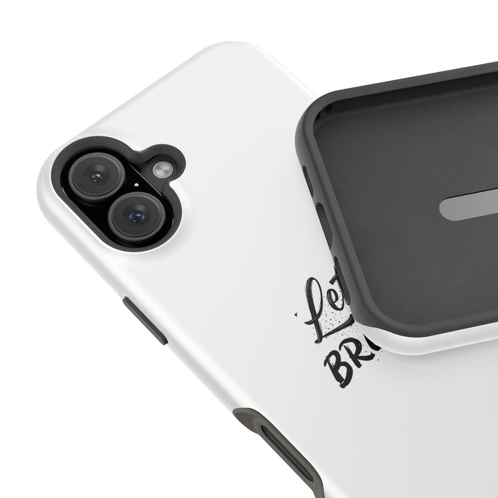 Let’s Brunch – Your Phone’s New Bestie MagSafe® iPhone Case