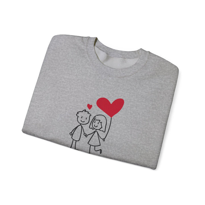 Together Forever - Ride or Die Edition Crewneck