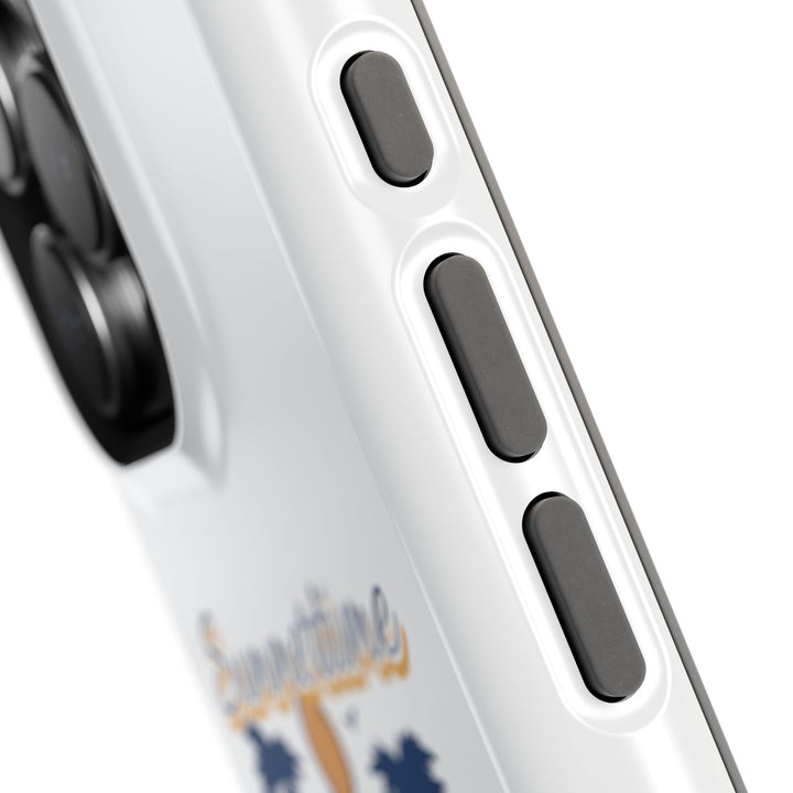 Summertime Vibes – Heatproof Your Style with Our MagSafe® iPhone Case
