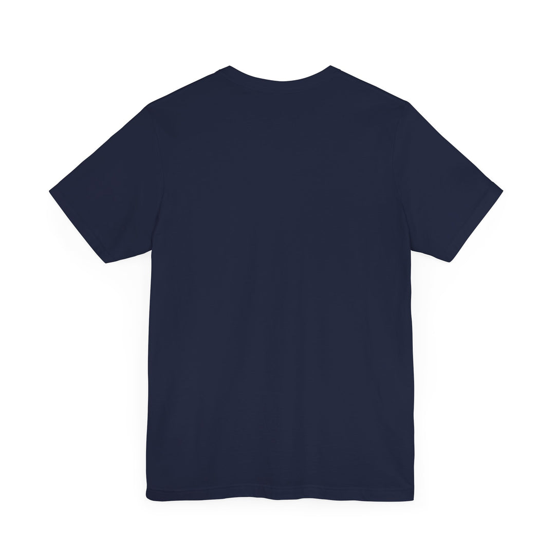 Nebula Dreams – Cosmic Vibes, Limitless Style Tee