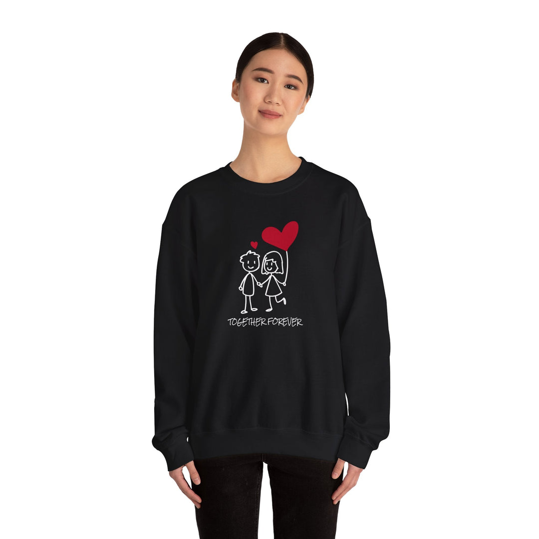 Together Forever - Ride or Die Edition Crewneck