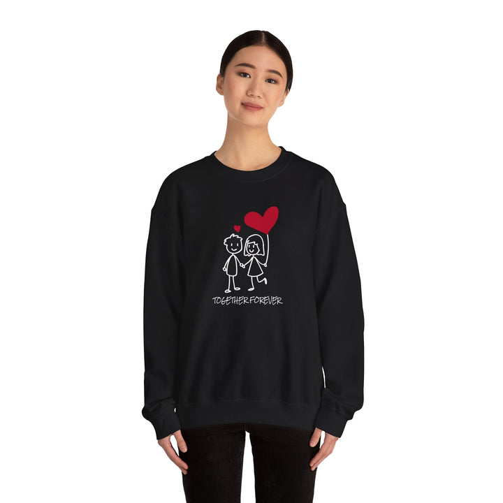 Together Forever - Ride or Die Edition Crewneck