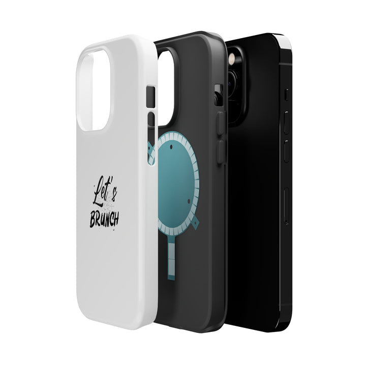 Let’s Brunch – Your Phone’s New Bestie MagSafe® iPhone Case