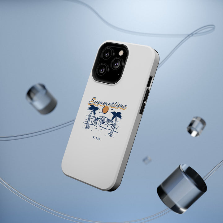 Summertime Vibes – Heatproof Your Style with Our MagSafe® iPhone Case