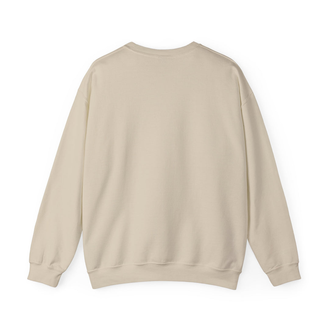 Nebula Dreams – Cosmic Vibes, Limitless Style Crewneck