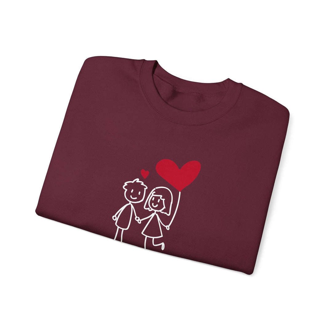 Together Forever - Ride or Die Edition Crewneck