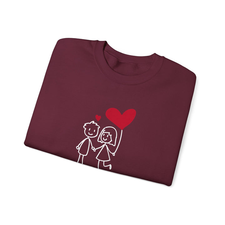 Together Forever - Ride or Die Edition Crewneck