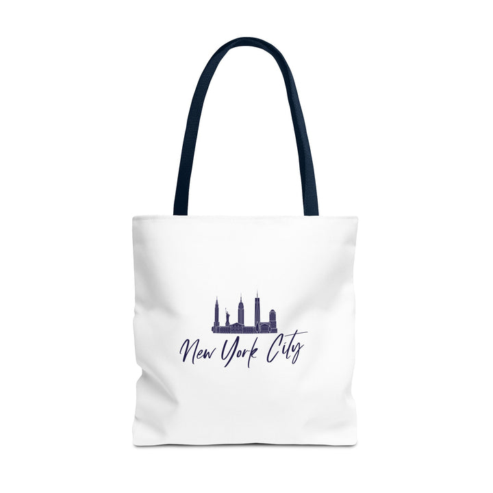 "New York City" Tote Bag