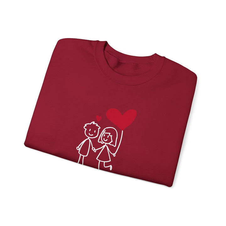 Together Forever - Ride or Die Edition Crewneck